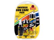 Универсальный набор средств для чистки Shooter's Choice Universal Gun Care Pack