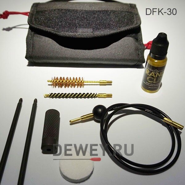 1. Набор Dewey DFK-30 1. Набор Dewey DFK-30