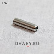 Переходник J.DEWEY мама 12/28 - мама 8/32 (LGA) Переходник J.DEWEY мама 12/28 - мама 8/32 (LGA)