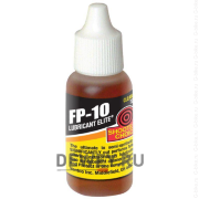 Смазка жидкая Shooter's Сhoice FP–10 Lubricant Elite 14мл Смазка жидкая Shooter's Сhoice FP–10 Lubricant Elite 14мл