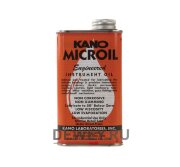 Масло с высокой проникающей способностью Kano Microil, 220 мл. Масло с высокой проникающей способностью Kano Microil, 220 мл.