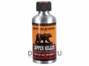 Очиститель ствола от меди Montana X-Treme Copper Killer, 180мл. Очиститель ствола от меди Montana X-Treme Copper Killer, 180мл.