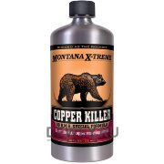 Очиститель ствола от меди Montana X-Treme Copper Killer, 590 мл. Очиститель ствола от меди Montana X-Treme Copper Killer, 590 мл.