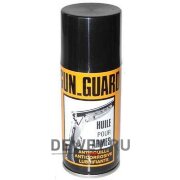 Масло оружейное антикоррозионное Armistol Gun Guard аэрозоль 150 мл