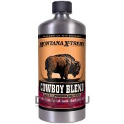 Очиститель ствола от свинца Montana X-Treme Cowboy Blend, 180 мл. Очиститель ствола от свинца Montana X-Treme Cowboy Blend, 180 мл.