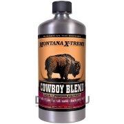 Очиститель ствола от свинца Montana X-Treme Cowboy Blend, 590 мл. Очиститель ствола от свинца Montana X-Treme Cowboy Blend, 590 мл.
