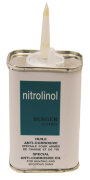 Масло оружейное антикоррозионное Armistol Nitrolinol Berger масленка 120 мл Масло оружейное антикоррозионное Armistol Nitrolinol Berger масленка 120 мл
