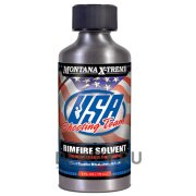 Средство для чистки Montana X-Treme USA Shooting Team Rimfire Solvent, 180 мл. Средство для чистки Montana X-Treme USA Shooting Team Rimfire Solvent, 180 мл.