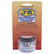 Паста чистящая Brownells J-B Bore Cleaner Compound Паста чистящая Brownells J-B Bore Cleaner Compound