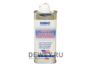 Cредство для смазки и чистки Iosso Sizing Lubricant and Cleaner, 120 мл. Cредство для смазки и чистки Iosso Sizing Lubricant and Cleaner, 120 мл.