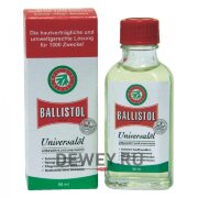 Масло универсальное Ballistol 50мл Масло универсальное Ballistol 50мл