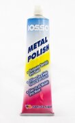 Паста полировочная Iosso Metal Polish, 85 г. Паста полировочная Iosso Metal Polish, 85 г.