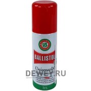 Масло универсальное Ballistol спрей 200 мл