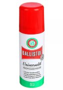 Масло универсальное Ballistol спрей 50 мл