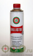 Масло универсальное Ballistol 500мл Масло универсальное Ballistol 500мл
