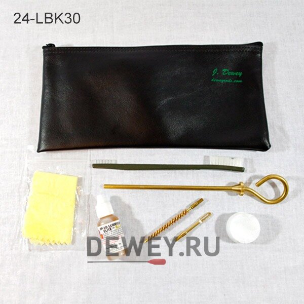 1. Набор Dewey 24-LBK30 1. Набор Dewey 24-LBK30