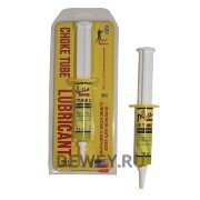 Смазка для чоков Pro-Shot Choke Tube шприц 10 мл. Смазка для чоков Pro-Shot Choke Tube шприц 10 мл.