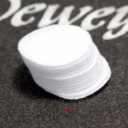 Круглые патчи J.DEWEY для .30-.35 калибра 500 шт. (BP-271) Круглые патчи J.DEWEY для .30-.35 калибра 500 шт. (BP-271)