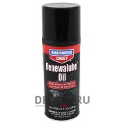 Масло Birchwood Casey Renewalube аэрозоль Масло Birchwood Casey Renewalube аэрозоль