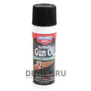 Масло синтетическое Birchwood Casey Synthetic Gun Oil 35г Масло синтетическое Birchwood Casey Synthetic Gun Oil 35г