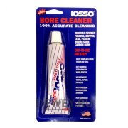 Паста для чистки IOSSO Bore Cleaner, 40 г. Паста для чистки IOSSO Bore Cleaner, 40 г.