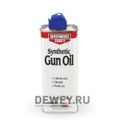 Масло синтетическое Birchwood Synthetic Gun Oil 135мл Масло синтетическое Birchwood Synthetic Gun Oil 135мл