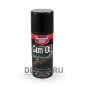 Масло синтетическое Birchwood Synthetic Gun Oil 283г Масло синтетическое Birchwood Synthetic Gun Oil 283г