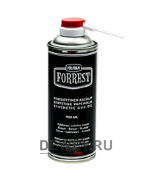 Синтетическое масло Milfoam Forrest Synthetic, баллон-спрей 400 мл. Синтетическое масло Milfoam Forrest Synthetic, баллон-спрей 400 мл.