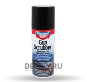 Средство для чистки Birchwood Gun Scrubber Firearm Cleaner 283г Средство для чистки Birchwood Gun Scrubber Firearm Cleaner 283г
