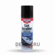 Средство для чистки Birchwood Gun Scrubber Firearm Cleaner 368г Средство для чистки Birchwood Gun Scrubber Firearm Cleaner 368г