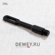 Держатель патча J.DEWEY .410-12 калибр пластик (DSL) Держатель патча J.DEWEY .410-12 калибр пластик (DSL)