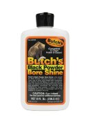 Очиститель чёрного пороха Butch's Black Powder Bore Shine 236мл Очиститель чёрного пороха Butch's Black Powder Bore Shine 236мл