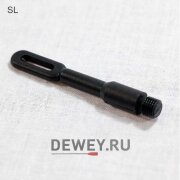 Держатель патча J.DEWEY Shotgun 12-20 калибры (SL) Держатель патча J.DEWEY Shotgun 12-20 калибры (SL)