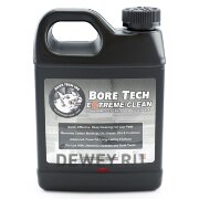 Bore Tech EXTREME CLEAN - средство для очистки подвижных частей оружия от гари, масла и грязи, канистра, 950мл. (BTCS-73532) Bore Tech EXTREME CLEAN - средство для очистки подвижных частей оружия от гари, масла и грязи, канистра, 950мл. (BTCS-73532)