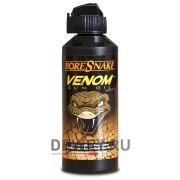 Масло оружейное Hoppe's Borasnake Venom Gun Oil with T3, 120 мл.