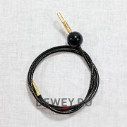 Гибкий шомпол Dewey кал. .30 и выше (F-36) Гибкий шомпол Dewey кал. .30 и выше (F-36)