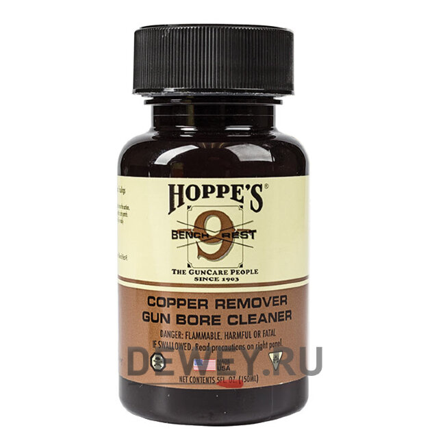 Hoppes9-Bench-Rest-Copper-Solvent-5oz-BR904