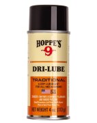 Смазка для механических частей Hoppe's DRI LUBE аэрозоль 120 мл Смазка для механических частей Hoppe's DRI LUBE аэрозоль 120 мл