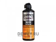 Чистящий гель Hoppe`s Elite от нагара освинцовки и омеднения флакон 120 мл