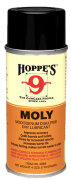Смазка с молибденом Hoppe's MOLY аэрозоль 120 мл Смазка с молибденом Hoppe's MOLY аэрозоль 120 мл