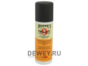 Растворитель для удаления освинцовки и порохового нагара Hoppe's аэрозоль 60 мл Растворитель для удаления освинцовки и порохового нагара Hoppe's аэрозоль 60 мл