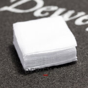 Квадратные патчи J.DEWEY для .30-.35 калибра 500 шт. (BPS-231) Квадратные патчи J.DEWEY для .30-.35 калибра 500 шт. (BPS-231)