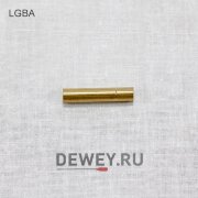 Переходник J.DEWEY мама 12/28 - мама 8/32 (LGBA) Переходник J.DEWEY мама 12/28 - мама 8/32 (LGBA)