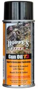 Масло оружейное Hoppe`s Elite T3 аэрозоль 120 мл