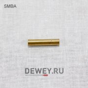 Переходник J.DEWEY мама 8/36 - мама 8/32 (SMBA) Переходник J.DEWEY мама 8/36 - мама 8/32 (SMBA)