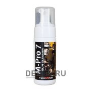 Пена для чистки оружия M-Pro 7 Gun Cleaner, спрей 118 мл Пена для чистки оружия M-Pro 7 Gun Cleaner, спрей 118 мл