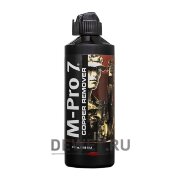 Растворитель омеднения без аммиака M-Pro 7 Copper Remover, флакон 120 мл. Растворитель омеднения без аммиака M-Pro 7 Copper Remover, флакон 120 мл.