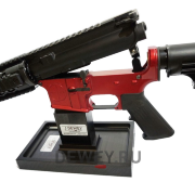 Подставка Dewey Sentinel Plate для обслуживания AR-15 Подставка Dewey Sentinel Plate для обслуживания AR-15